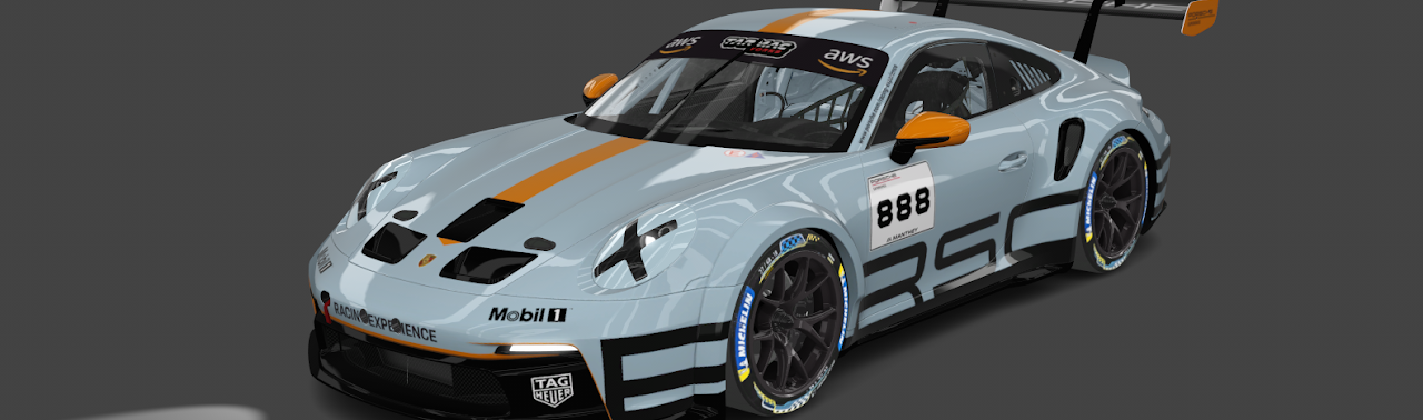 Você está visualizando atualmente 35ª COPA GAV – PORSCHE CUP – Encerrada