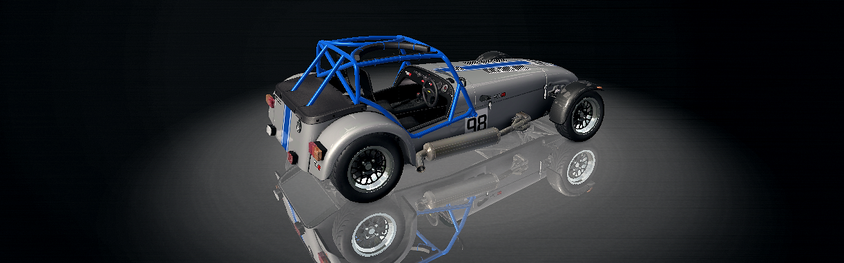 Você está visualizando atualmente 13ª COPA GAV – CATERHAM SUPERLIGHT/360R – Encerrada