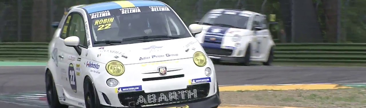 Leia mais sobre o artigo 24ª COPA GAV – ABARTH 500 CUP – Encerrada