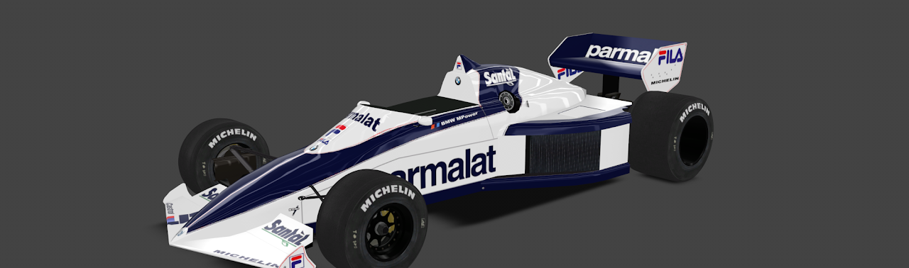 Você está visualizando atualmente 32ª COPA GAV – F1 1983 – Encerrada