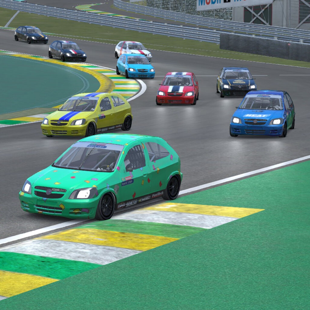 53º COPA GAV – São Paulo Race Cup Oficial – 1ª Temporada – Encerrada