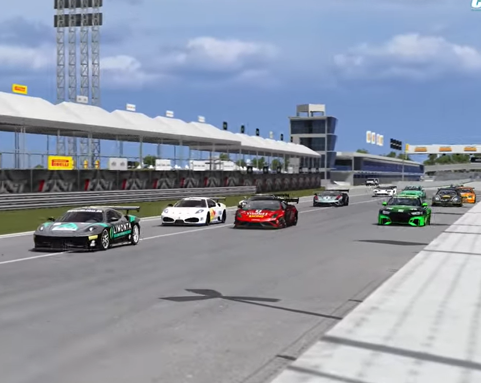 68ª COPA GAV – Super Turismo