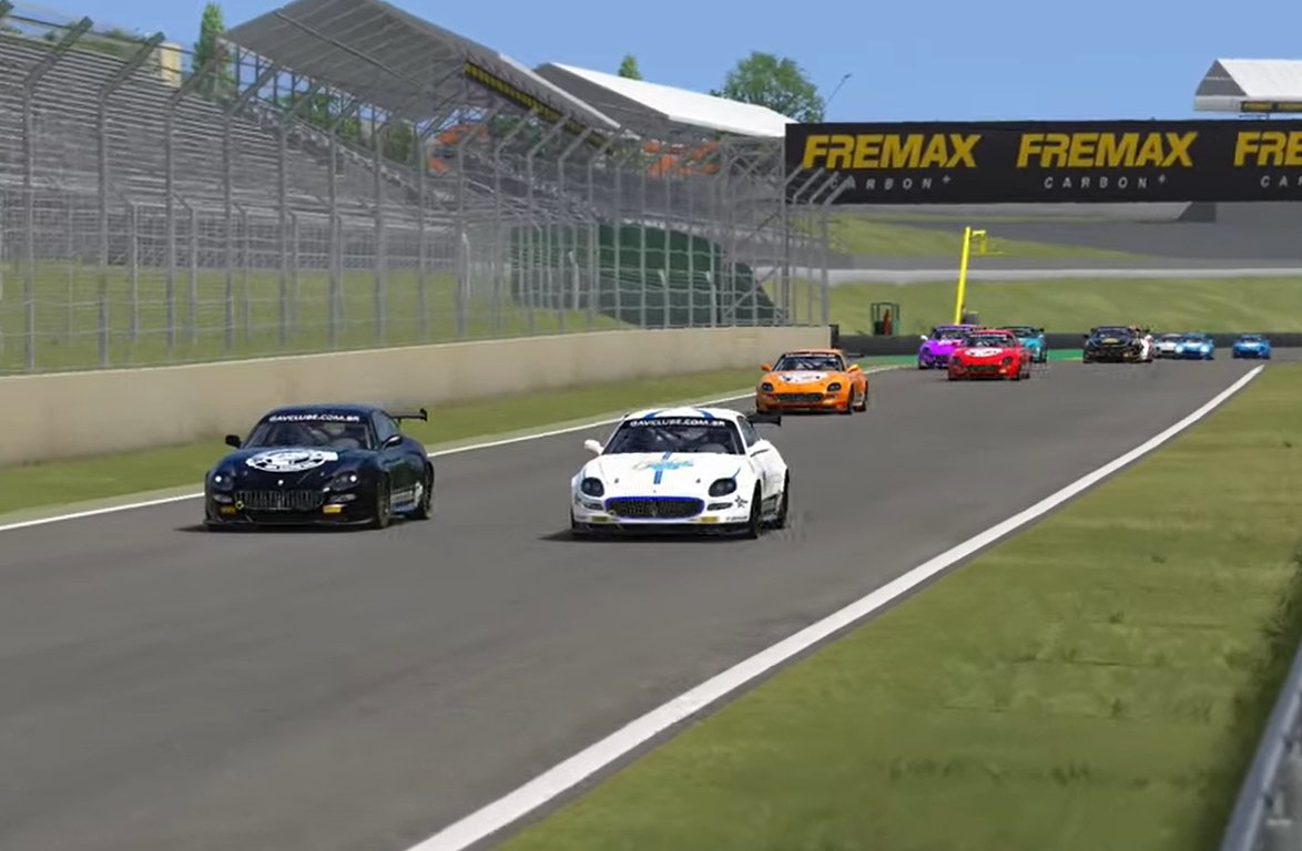 Leia mais sobre o artigo 67ª COPA GAV – MASERATI TROFEO