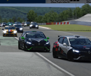 Leia mais sobre o artigo 72ª COPA GAV – Copa Clio