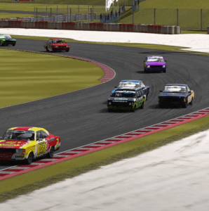 Leia mais sobre o artigo 70ª COPA GAV – Copa Opala T4 – Encerrada