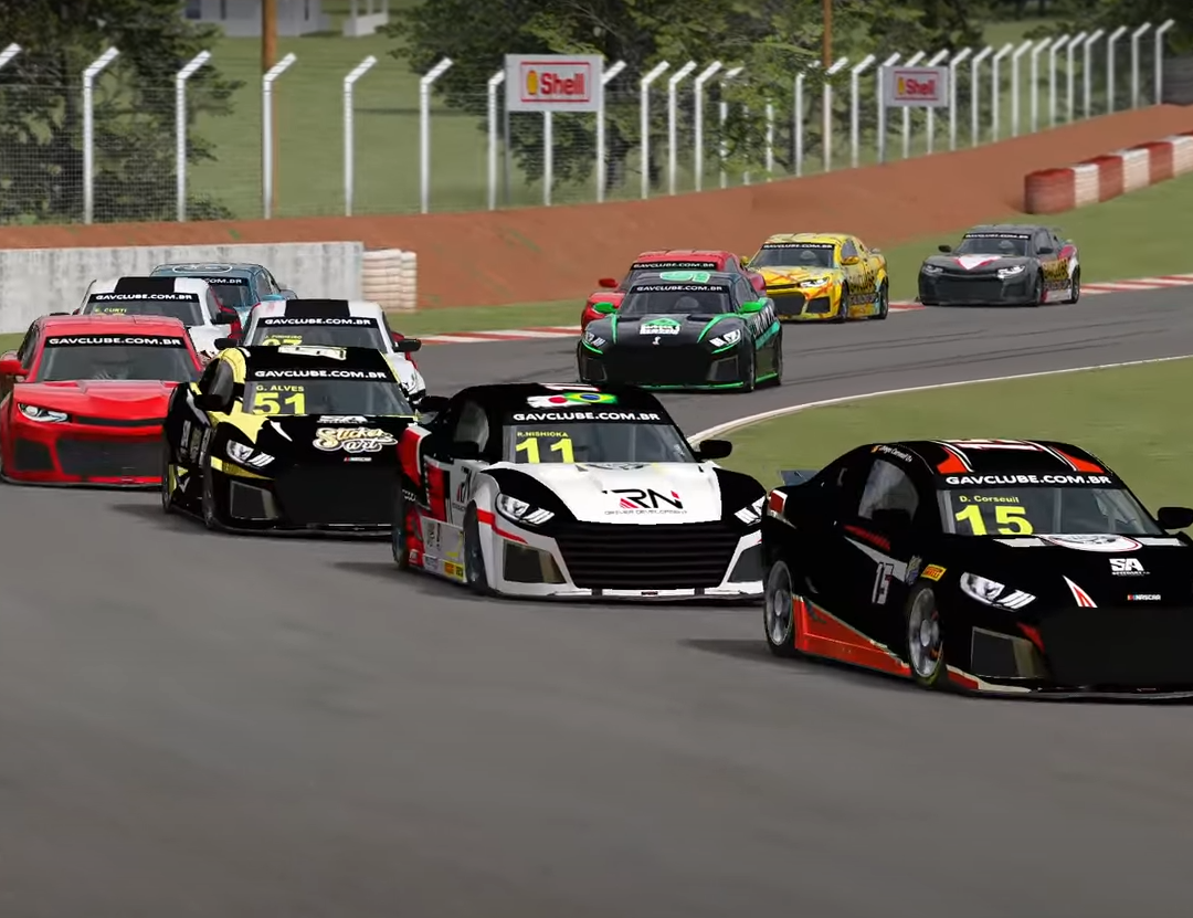 Leia mais sobre o artigo 73ª COPA GAV – Nascar GAV