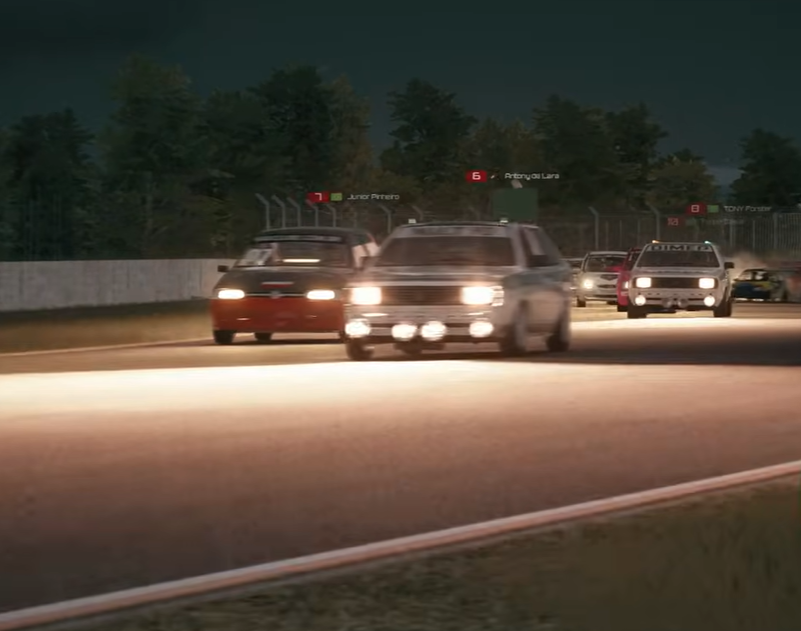 80ª COPA GAV – 2h Tarumã