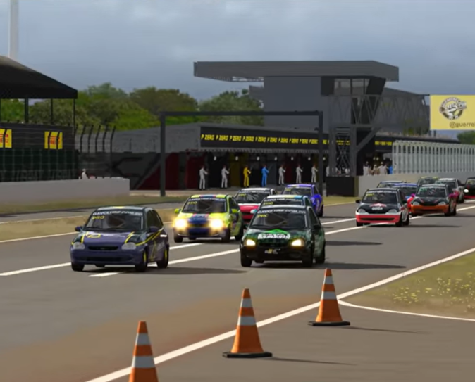 78ª COPA GAV – Copa Corsa 2025