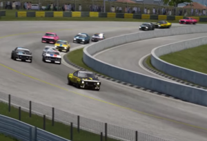 Leia mais sobre o artigo 78ª COPA GAV – GM Challenge – Opala x Chevette