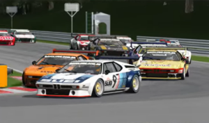 Leia mais sobre o artigo 77ª COPA GAV – M1 Procar