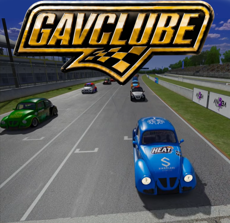 83ª COPA GAV – GAVW1600 – Encerrada