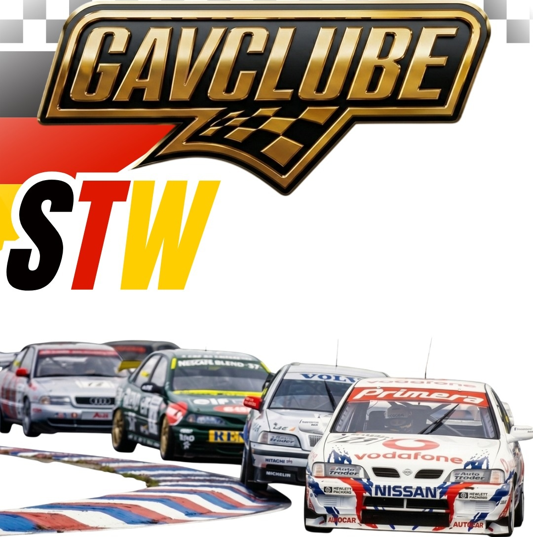 Leia mais sobre o artigo 85ª COPA GAV – STW