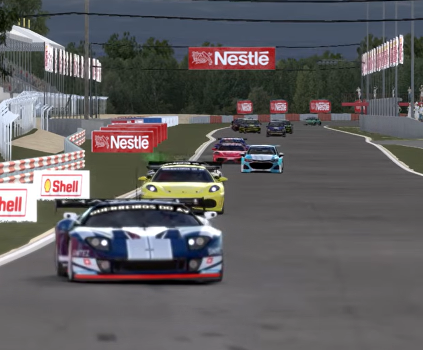 81ª COPA GAV – Superturismo – Encerrada