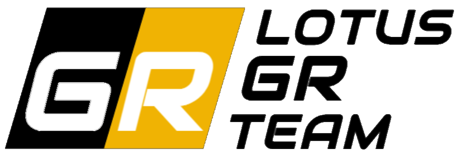 Lotus GR Team estremecida