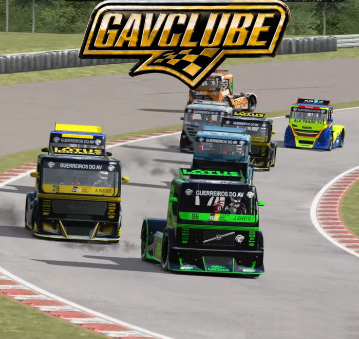 Leia mais sobre o artigo 86ª COPA GAV – Real Truck